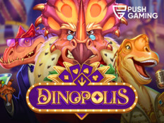 New no deposit casino list46